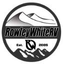 Rowley White RV logo