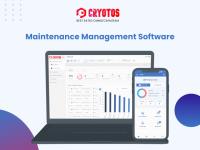 Cryotos CMMS Software image 4