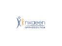 Nikaeen Orthodontics logo