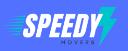 Speedy Movers logo