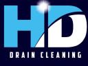 HD Drain Cleaning logo
