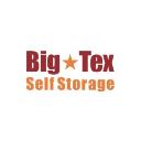 Big Tex Storage Museum District logo