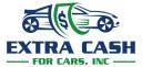 Extra Cash for Cars, Inc. logo