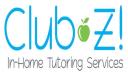 Club Z! In Home & Online Tutoring of Northeast, MD logo