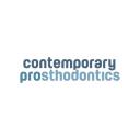 Contemporary Prosthodontics logo