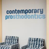 Contemporary Prosthodontics image 5