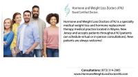 Hormone and Weight Loss Doctors of NJ image 2