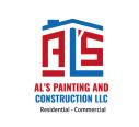 AL'S PAINTING AND CONSTRUCTION LLC logo