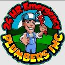 24 HR Emergency Plumber Indianapolis Inc logo