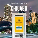 Cryptobase Bitcoin ATM image 3