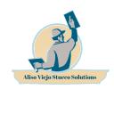 Aliso Viejo Stucco Solutions logo