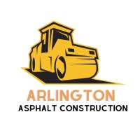 Arlington Asphalt Construction image 1