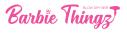 Barbie Thingz Blow Dry Bar logo