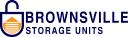 Brownsville Self Storage logo