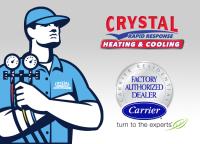 Crystal Heating & Cooling image 4