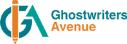Ghost Writers Avenue logo