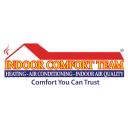 Indoor Comfort Team logo