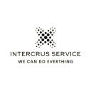 Intercrus Service logo