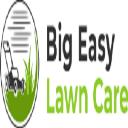 Big Easy Lawn Care logo