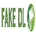 Fake Drivers License logo