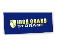Iron Guard Storage - Smokey Point image 1