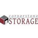 Cornerstone Storage logo