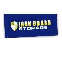 Iron Guard Storage - Arlington logo