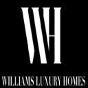 Williams Luxury Homes logo