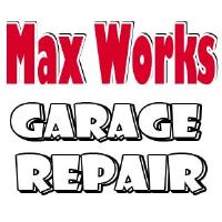 Max Works Garage Repair image 1