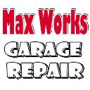 Max Works Garage Repair logo