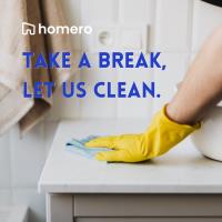 Homero Cleaning New York image 13
