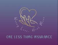 One Less Thing Insurance image 1