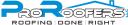 Pro Roofers LLC logo