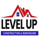 Level Up Custom Homes & Remodeling logo