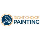 Right Choice Painting, LLC logo