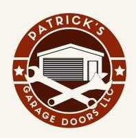 Patrick's Garage Doors LLC image 1