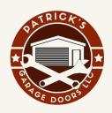 Patrick's Garage Doors LLC logo