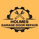 Holmes Garage Door Repair logo