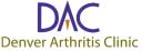 Denver Arthritis Clinic logo