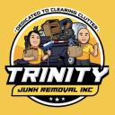 Trinity Junk Removal Inc logo