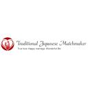 Traditional Japanese Matchmaker logo