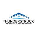 Thunderstruck Roofing & Restoration logo