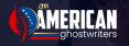 All American Ghostwriters  logo