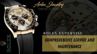 Arlex Jewelry Watches & Clocks image 15