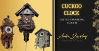 Arlex Jewelry Watches & Clocks image 18