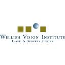 Wellish Vision Institute logo