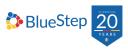 BlueStep Systems logo