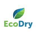 EcoDry Restoration logo