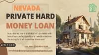 Private Hard Money Loans Nevada image 1