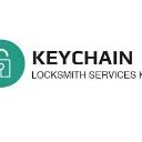 KeyChain locksmith st louis logo